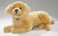 Carl Dick Collection Plüschtier Hund Golden Retriever liegend 42 cm