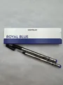 Montblanc LeGrand Royal Blue Kugelschreiberminen, B ,Rollball,2er Set / 128229