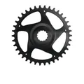 KMC E-Bike Kettenblatt 1/2x11/128" CrMo 38z Kettenlinie 47,5mm/50mm BFCB20138 35