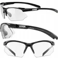 UVEX SPORTSTYLE 802 V variomatic SPORTBRILLE
