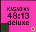KASABIAN - 48:13 2 CD NEU
