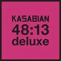 48:13 von Kasabian | CD | Zustand neu