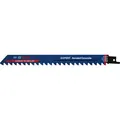 Bosch EXPERT ‘Aerated Concrete’ S 1141 HM Säbelsägeblatt, 10 Stück Paketinhalt: 10 Stück|Gesamtlänge [mm]: 225