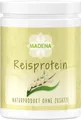 MADENA Reisprotein Aminosäuren Pulver