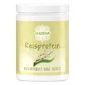 Reisprotein, 87% Proteingehalt, 1 Kg Vegan Protein, Extra mild, Besonders fei...