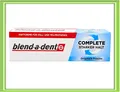 Blend-A-Dent Super Haftcreme Extra Stark Complete 47g|€93,62 Kg