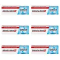 blend-a-dent Haftcreme Extra Stark Original neues Design 6er Pack, 6x47g,OvP Neu