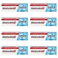 blend-a-dent Haftcreme Extra Stark Original neues Design 8er Pack, 8x47g,OvP Neu