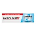 Blend A Dent Complete Haftcreme originale Frische · 47 g · PZN 19683674