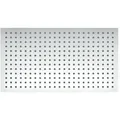 Regendusche Bernstein Dpg2051 Edelstahl Duschkopf 50x30cm Superflach