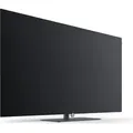 Loewe bild i.65 dr+ Fernseher, 65 Zoll,  Germany, Ultra HD OLED, HDR, Dolby Vision, HDR10, Dolby Atmos, Smart TV, DR+ Festplatte, DTS Play-Fi - Schwarz/Grau