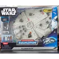 Jazwares Star Wars Millennium Falcon Sounds und (FIGU8554)