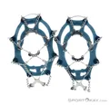 Snowline Chainsen Walk Grödel Spikes-Blau-L