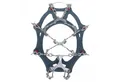 Snowline Spikes Spikes Chainsen Walk Schuhketten L (40-44)