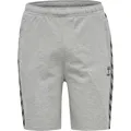 Hummel Move Classic Short - grau