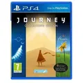 Journey (Collector's Edition) - PlayStation 4 - Abenteuer - PEGI 7