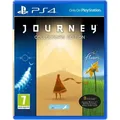 Journey C.E. PS4 UK multi