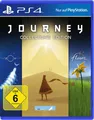 Journey Collector’s Edition PS4 EU-Version