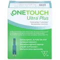 One Touch Ultra Plus Teststreifen