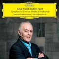 Cesar Franck César Franck: Symphony in D Minor/... (CD) Album