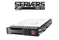 HP 480GB 2,5" Festplatte 718186-B21 6G SATA