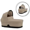 Cybex Cot S Babywanne für Balios und Talos Buggy, Farbe: Fog Grey