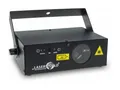 Laserworld EL-230RGB MK2 RGB Laser - Schwarz, 4 Laserquellen, LED, Wand- oder Deckenmontage, Farbwechsel, Laserlichtshow