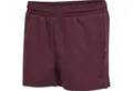 hummel Trainingsshorts Hummel Damen Short hmlMOVE Grid Woven Shorts 214799