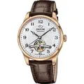 Jaguar - J967/1 - Armbanduhr - Automatik - Herren - Braun