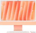 Apple iMac 24" CTO iMac (23,5 Zoll, Apple Apple M4 M4, 8-Core GPU, 16 GB RAM, 256 GB SSD)