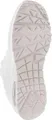 Skechers Sneakers 52458-WWHT in Sea Salt Durabuck / Mesh color size 44
