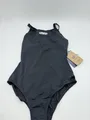 arena Solid Swim Pro Team Women's Swimsuit Badeanzug - Gr.36!