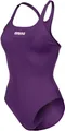 arena Solid Swim Pro Team Women's Swimsuit Badeanzug - Gr. 42