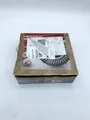 GARLAVIE Unkrautbürste 25,4mm für Motorsense - Effektive Moosentfernung