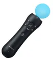 Sony PS3 PS4 Move Motion Controller - Schwarz "GUT"