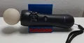Sony PS3 PS4 Move Motion Controller - Schwarz "GUT"   C7869