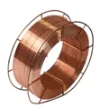 WELDINGER Schweißdraht SG2 MAG 1,2 mm 15 kg Universalschweißdraht verkupfert, (1St)