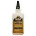 Franklin International Titebond Sekundenkleber für Holz – Instant Bond THIN Dünnflüssig 59 ml 123-6201