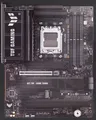 ASUS TUF GAMING X870E-PLUS WIFI7 AMD X870E Socket AM5 ATX - AMD X870E  Mainboard