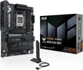ASUS TUF GAMING X870E-PLUS WIFI7 AMD X870E Socket AM5 ATX - AMD X870E  Mainboard