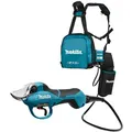36v Gartenschere Makita 2 X 18v Li-ion - Ohne Akku, Ohne Ladegerät - Dup362z