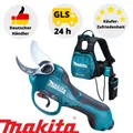 Makita Akku-Astschere DUP362Z Akku Rebschere 2x18V ohne Akku, inkl. Zubehör