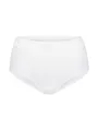 Sloggi Double Comfort T Maxi White