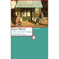 Der zweisprachige Liebhaber (Wagenbachs andere Taschenbücher): Roman
