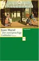 Der zweisprachige Liebhaber von Juan Marsé | Buch | Zustand sehr gut
