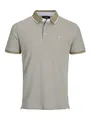 JACK & JONES JJEPAULOS Polo SS NOOS