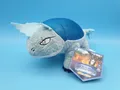 Dragons The Nine Realms Plüschtier Rammhorn Plowhorn NEU Drachenzähmen Leicht