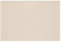 Betz Badematte Luxus Badvorleger Badteppich Gold 50x70 cm Farbe beige, Baumwolle