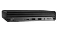 HP Elite Mini 600 G9, Mini-PC, schwarz
