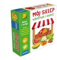 5900221004373 Game My shop. Vegetables and fruits Granna